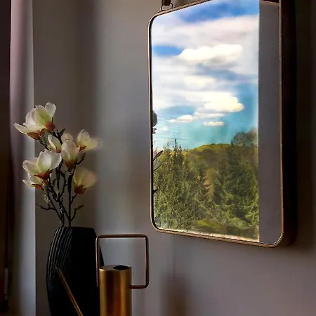 Filgood Appartement *