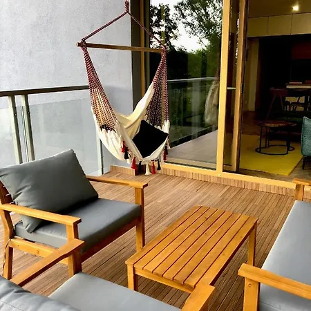 Apartment Filgood