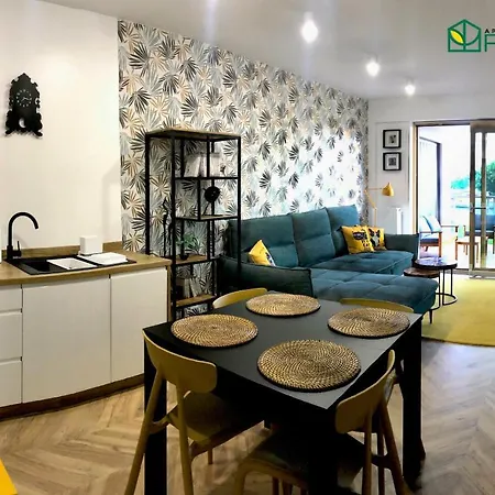 Filgood Apartment