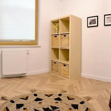 Apartament Filgood