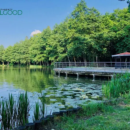 Apartament Filgood *