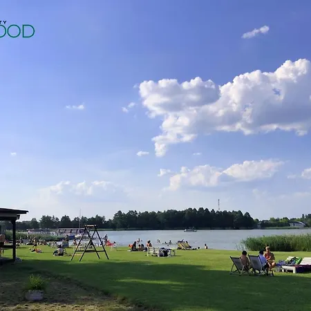 Filgood Apartment Walcz