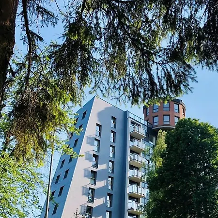 Appartement Filgood