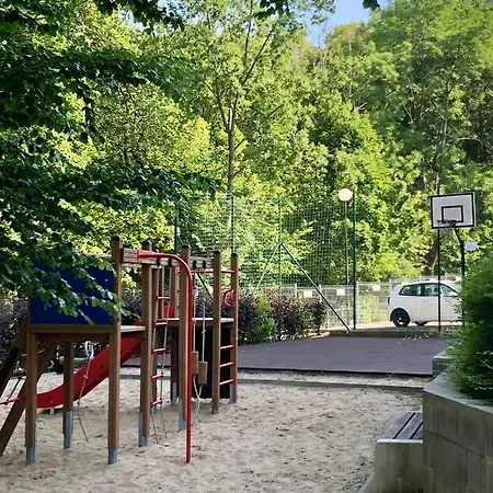Apartament Filgood Wałcz