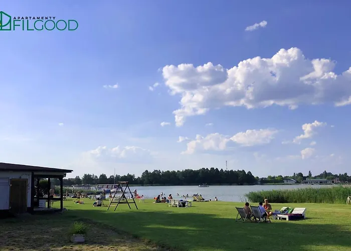 Filgood Apartamento Wałcz