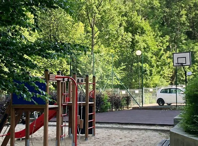 Apartamento Filgood Wałcz